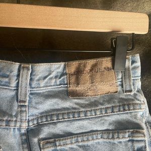 SLVRLAKE LONDON-JEAN